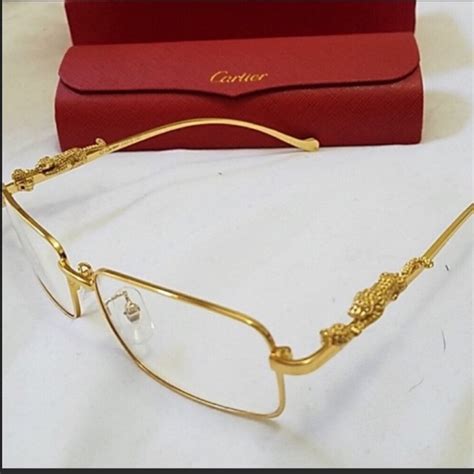 authentic cartier glasses for sale|authentic cartier glasses wholesale.